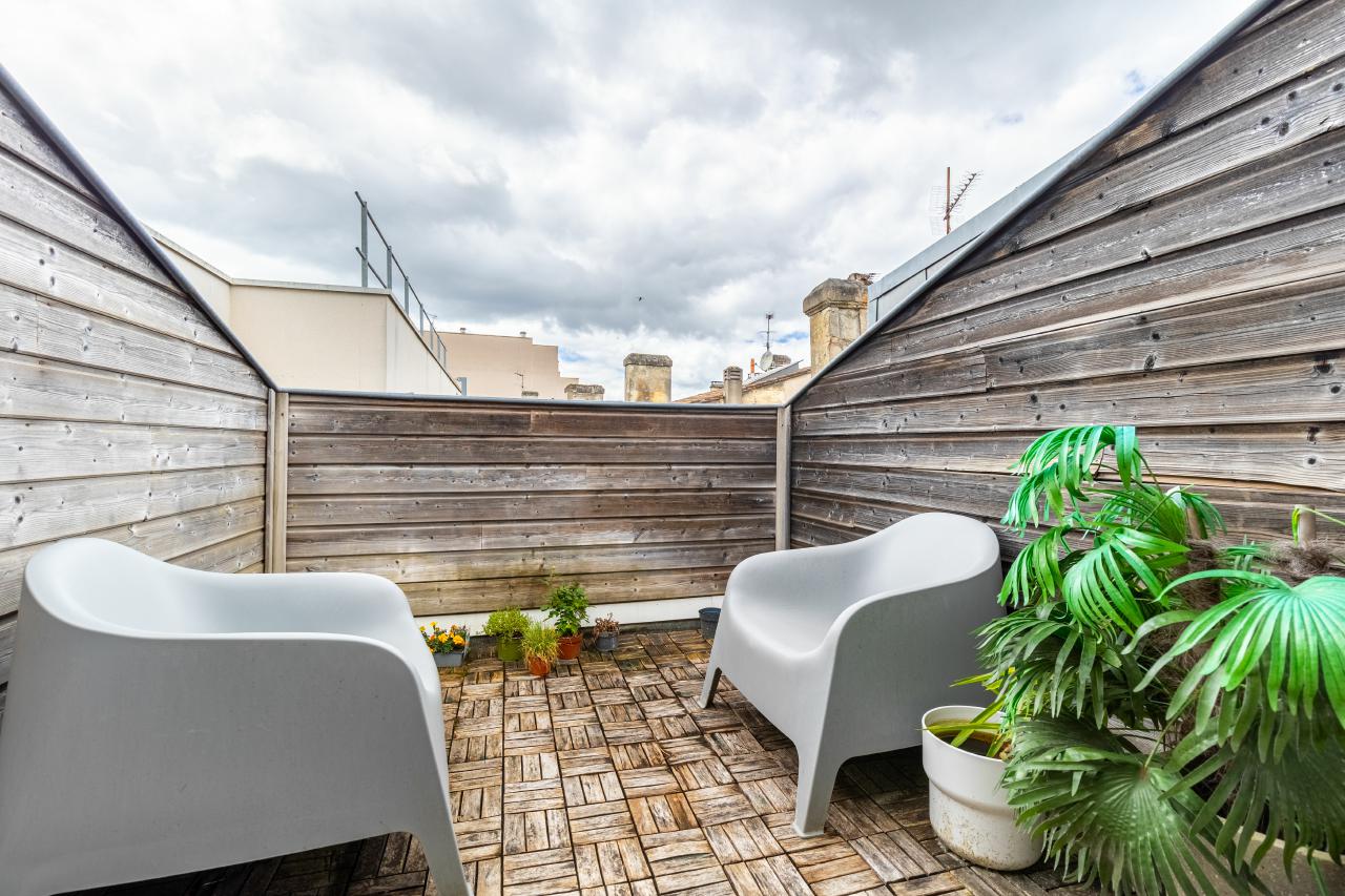 Bureau Bordeaux 280m² Vente bureau Bordeaux Gironde OVBUR2423110 3